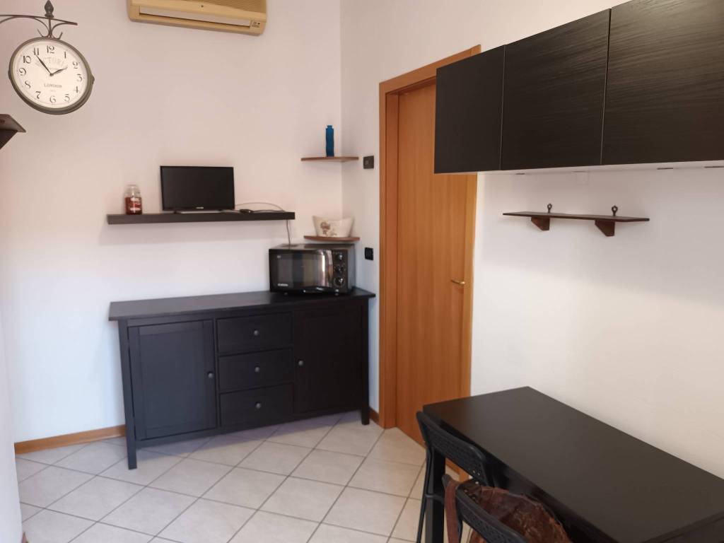 appartamento in affitto a Bologna in zona Aeroporto