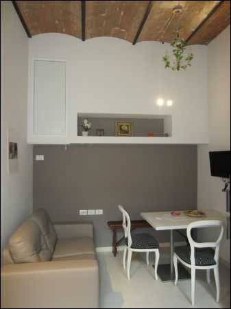 appartamento in affitto a Bologna