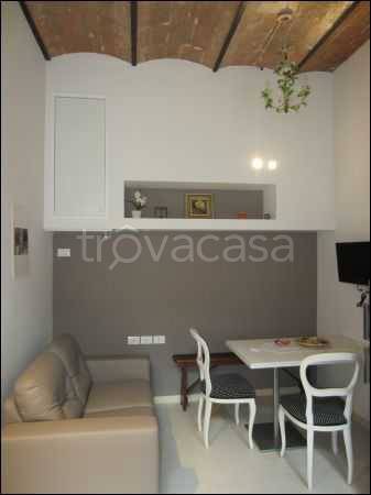 appartamento in affitto a Bologna in zona San Vitale