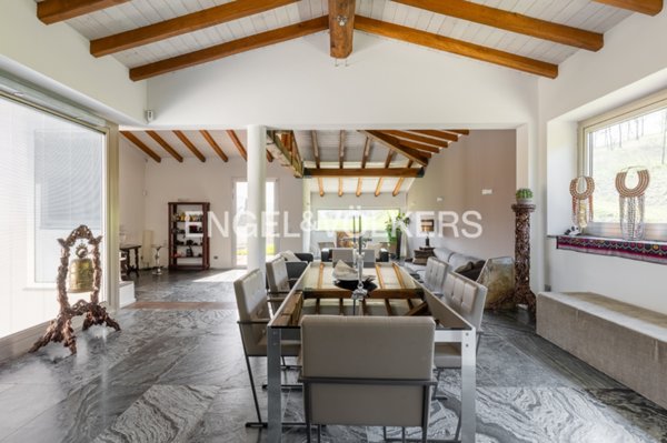 casa indipendente in affitto a Bologna in zona Santo Stefano