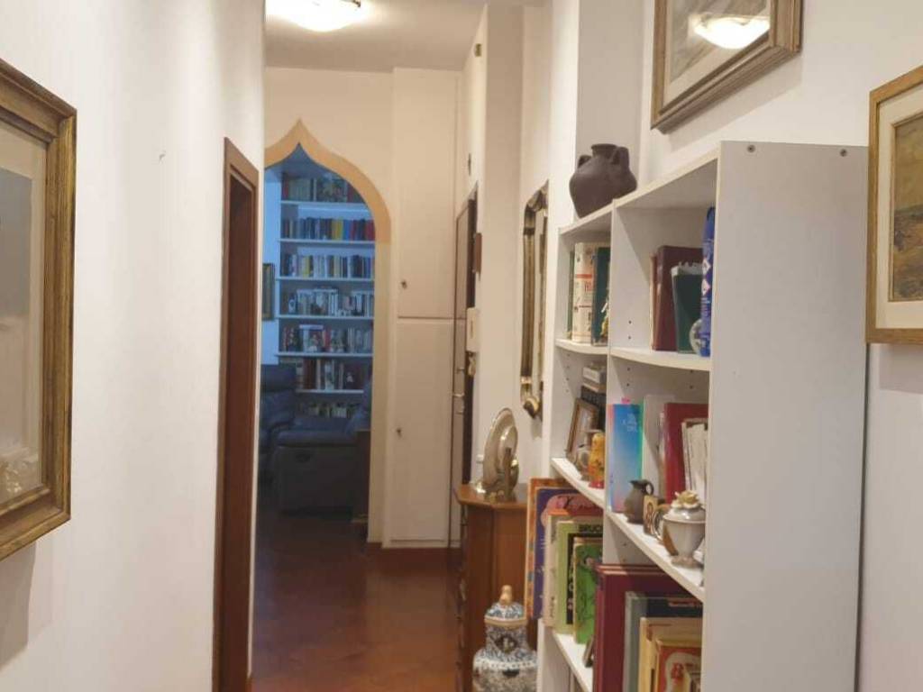 appartamento in affitto a Bologna in zona Pilastro