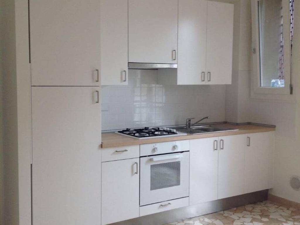 appartamento in affitto a Bologna in zona San Vitale