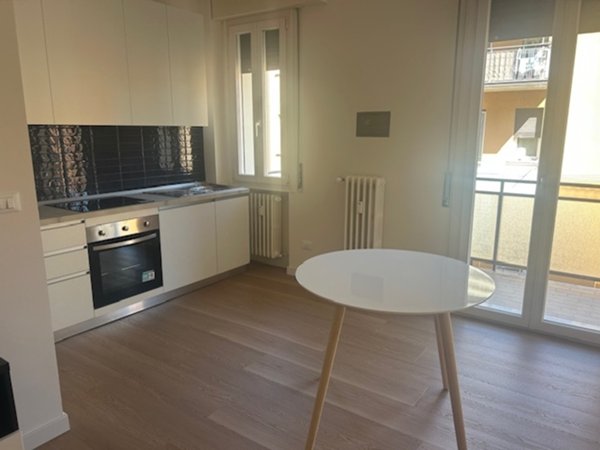 appartamento in affitto a Bologna in zona Savena