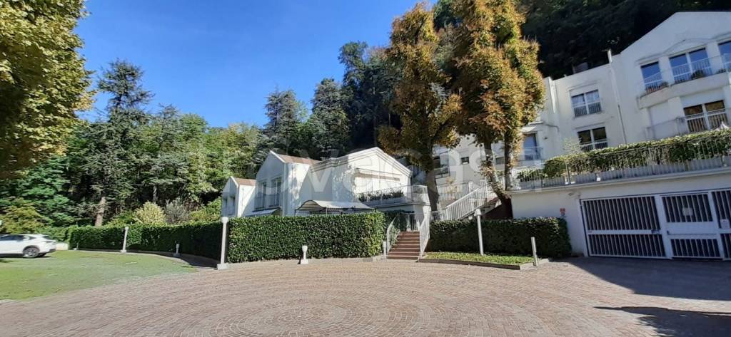 appartamento in affitto a Bologna in zona Santo Stefano