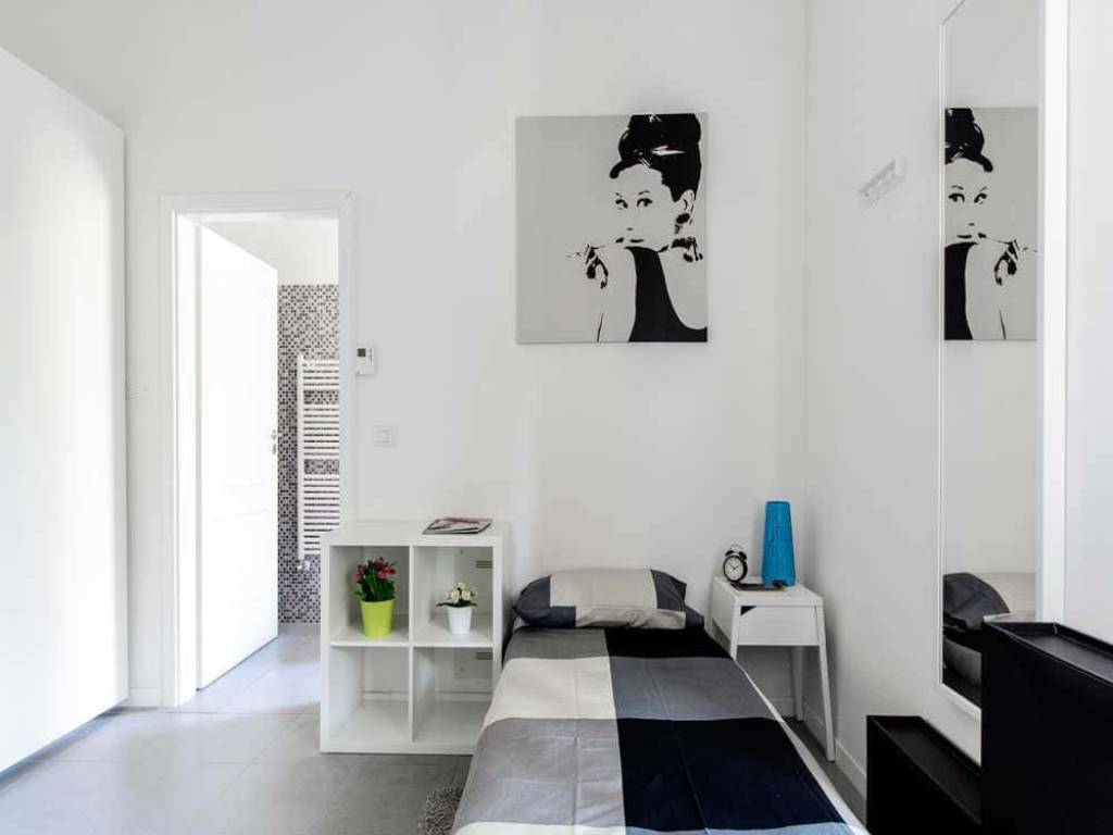 appartamento in affitto a Bologna in zona San Vitale