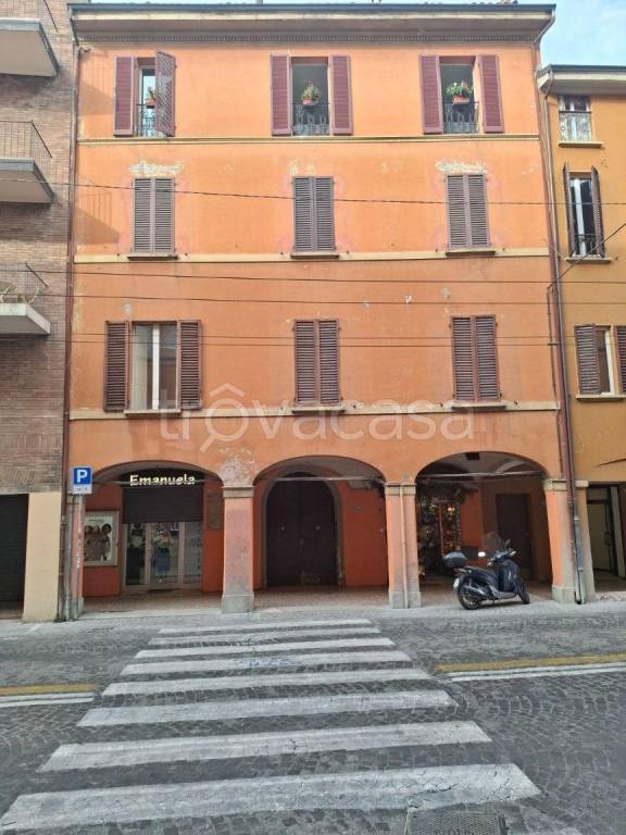 appartamento in affitto a Bologna in zona Santo Stefano