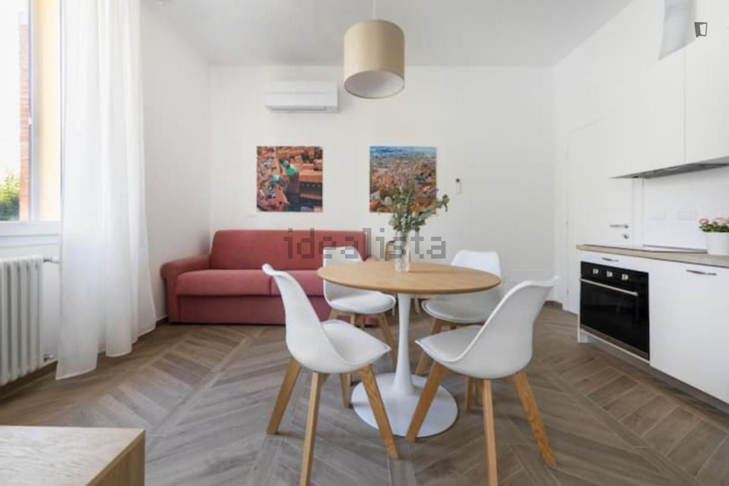 appartamento in affitto a Bologna