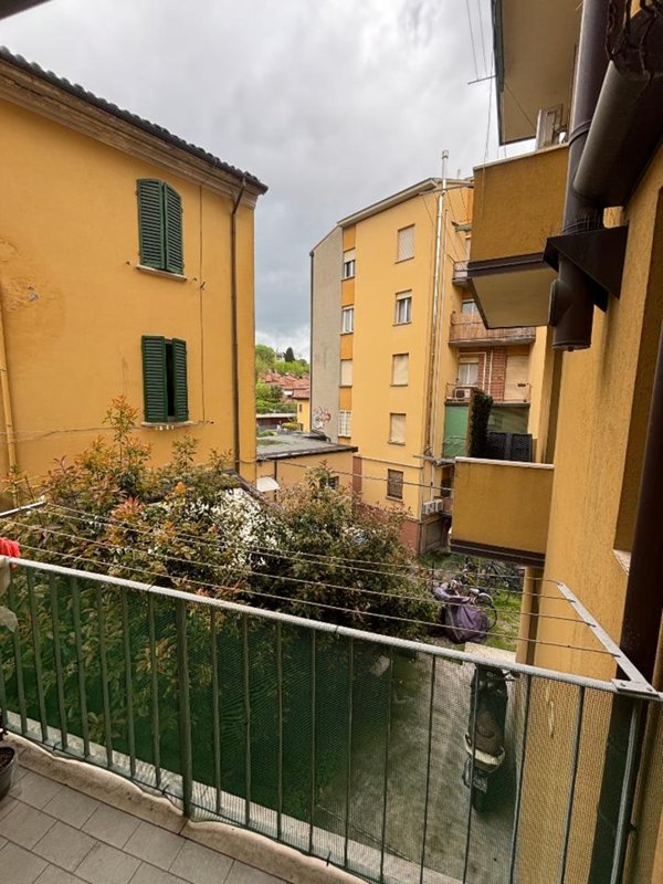 appartamento in affitto a Bologna in zona Saragozza