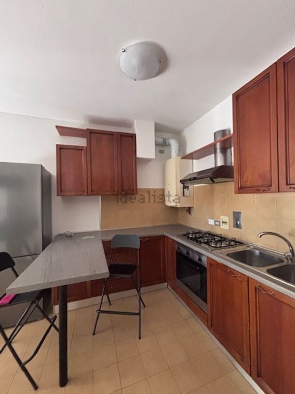 appartamento in affitto a Bologna in zona Savena