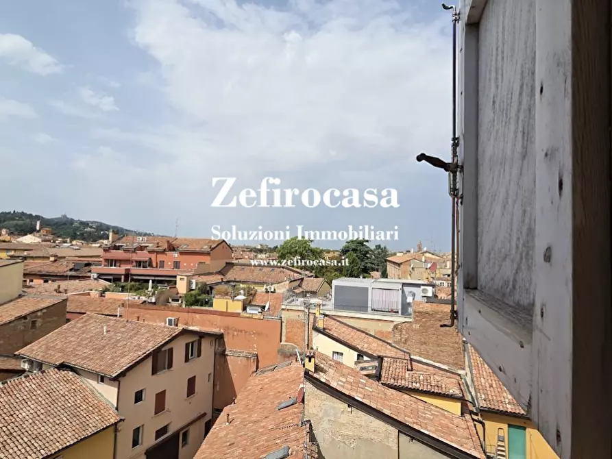 appartamento in affitto a Bologna in zona Saragozza