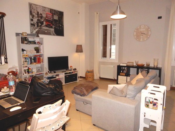 appartamento in affitto a Bologna in zona Centro Storico