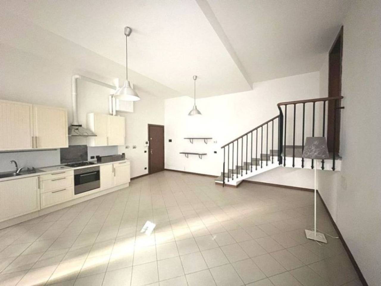 appartamento in affitto a Bologna in zona Centro Storico