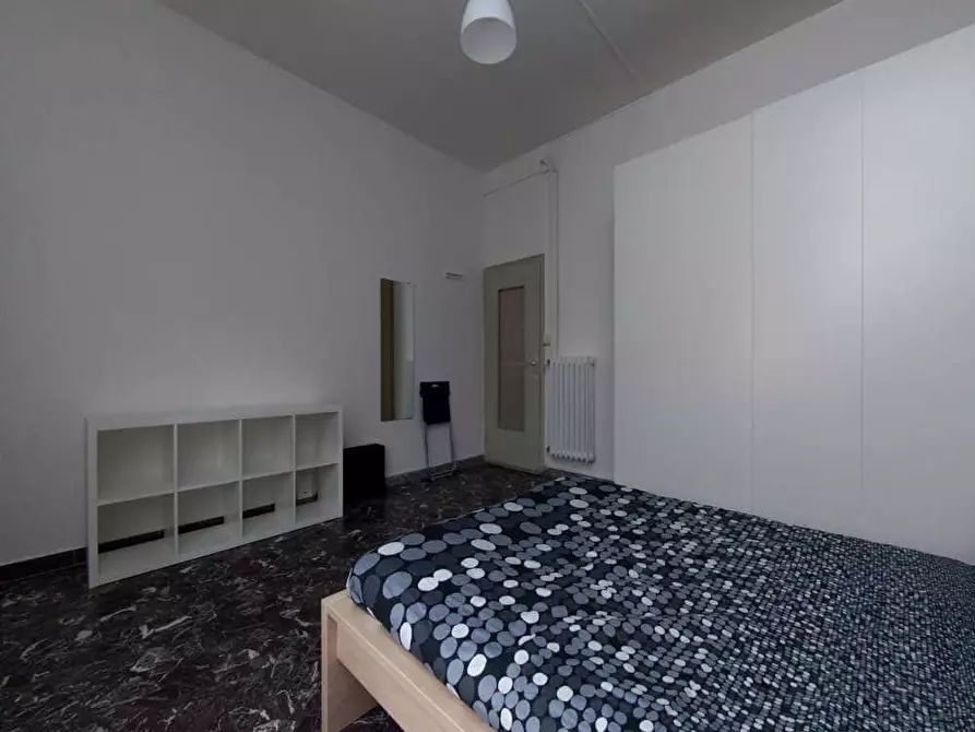 appartamento in affitto a Bologna in zona Murri