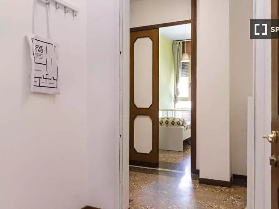 appartamento in affitto a Bologna