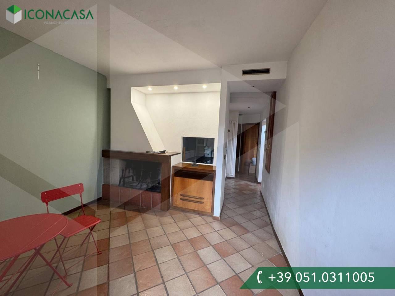 appartamento in affitto a Bologna in zona Santo Stefano