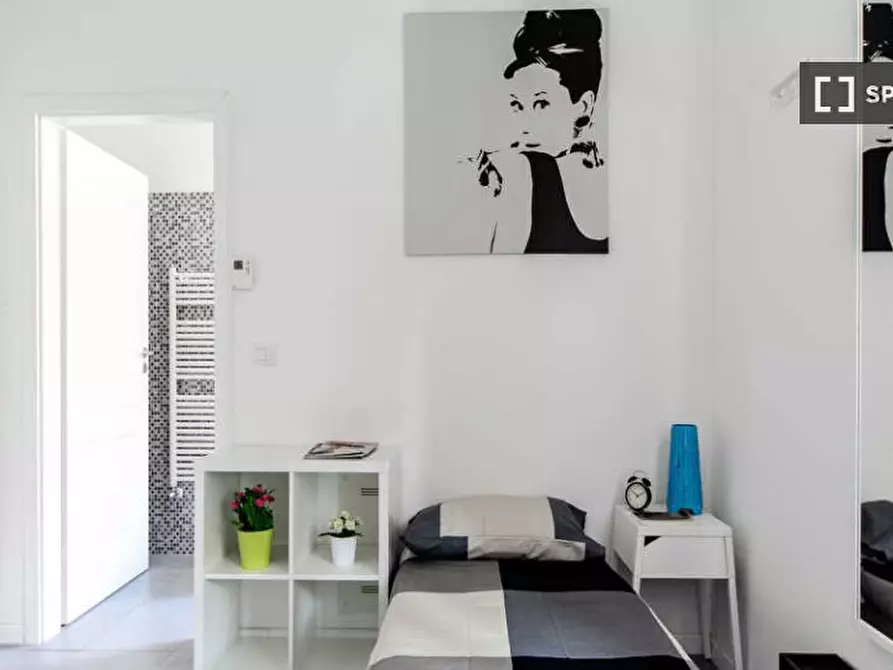 appartamento in affitto a Bologna in zona San Vitale