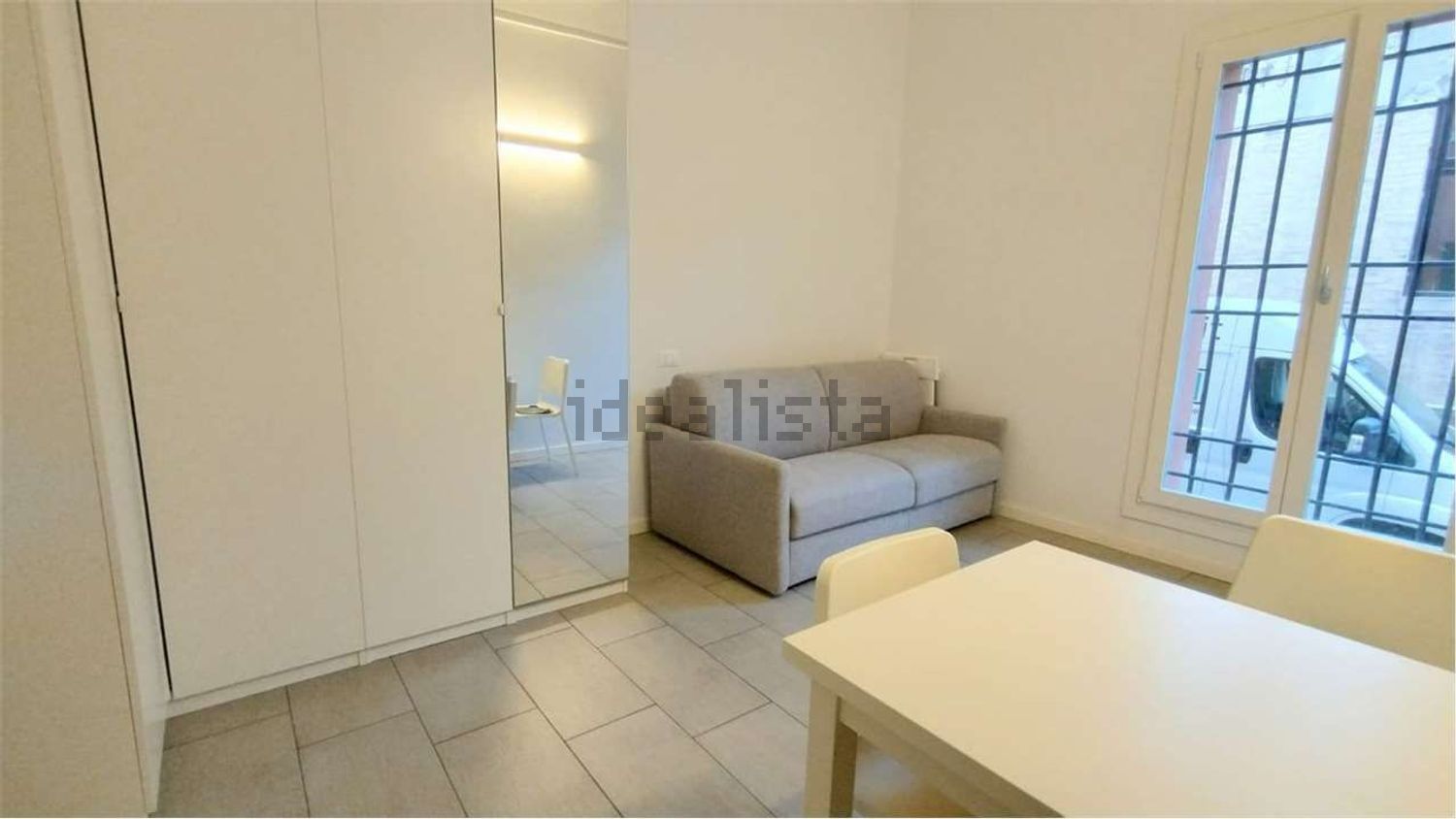 monolocale in affitto a Bologna in zona Centro Storico