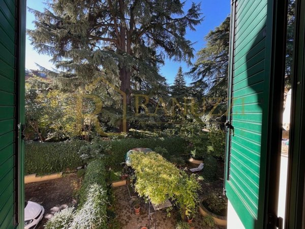 appartamento in affitto a Bologna in zona Santo Stefano