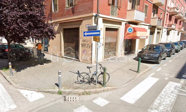 appartamento in affitto a Bologna in zona Saffi