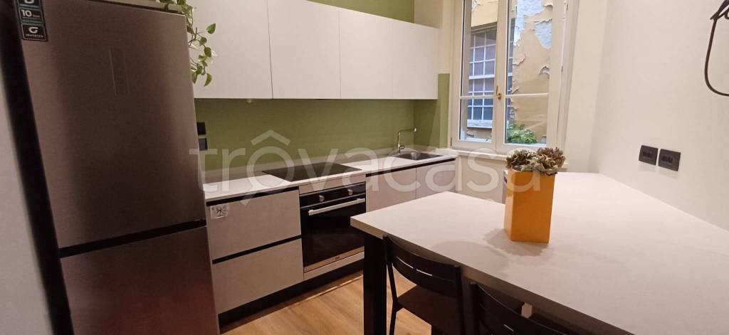 appartamento in affitto a Bologna in zona Centro Storico