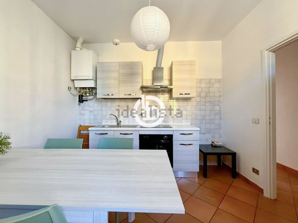 appartamento in affitto a Bologna in zona Santo Stefano