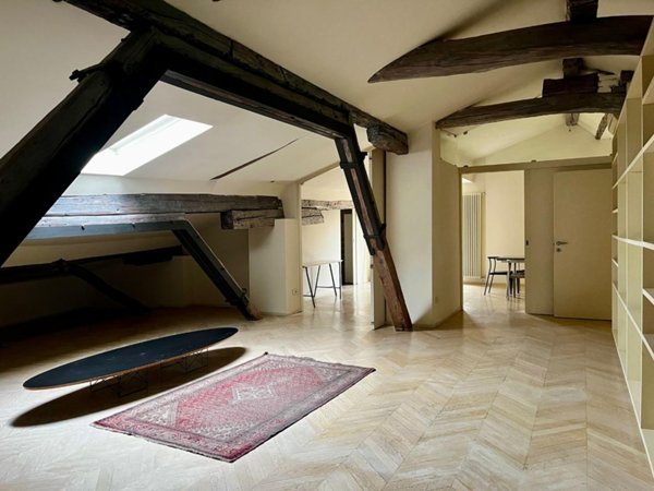 appartamento in affitto a Bologna in zona Santo Stefano