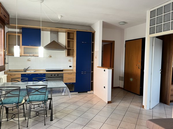 appartamento in affitto a Bologna in zona Barca