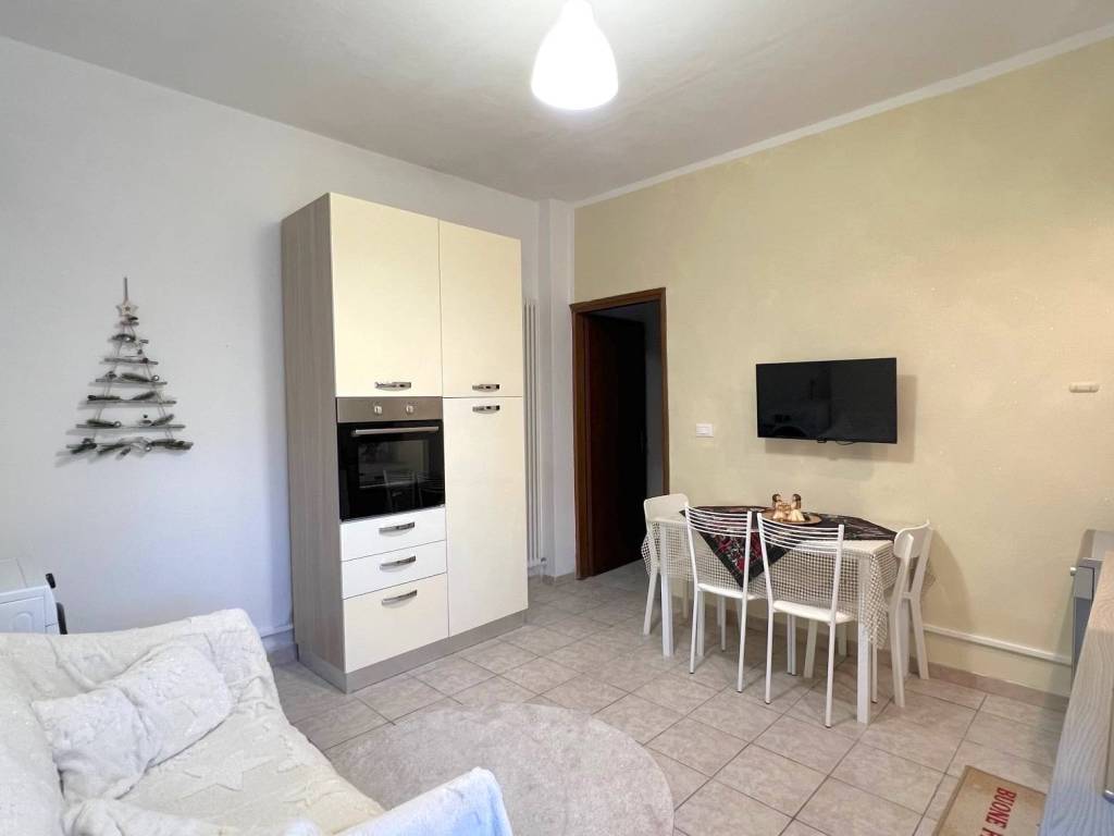 appartamento in affitto a Bologna in zona Borgo Panigale