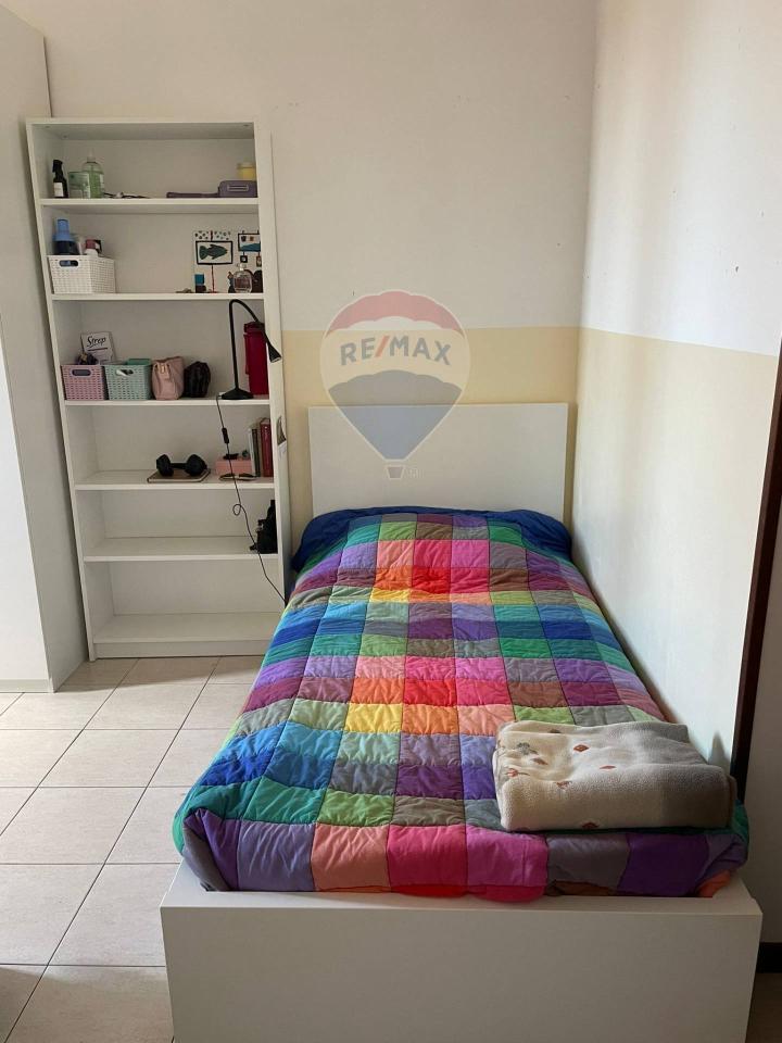 appartamento in affitto a Bologna in zona San Vitale