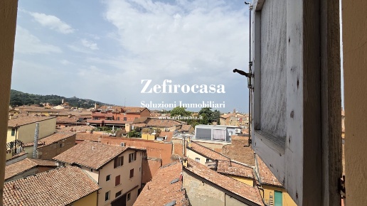 appartamento in affitto a Bologna in zona Saragozza