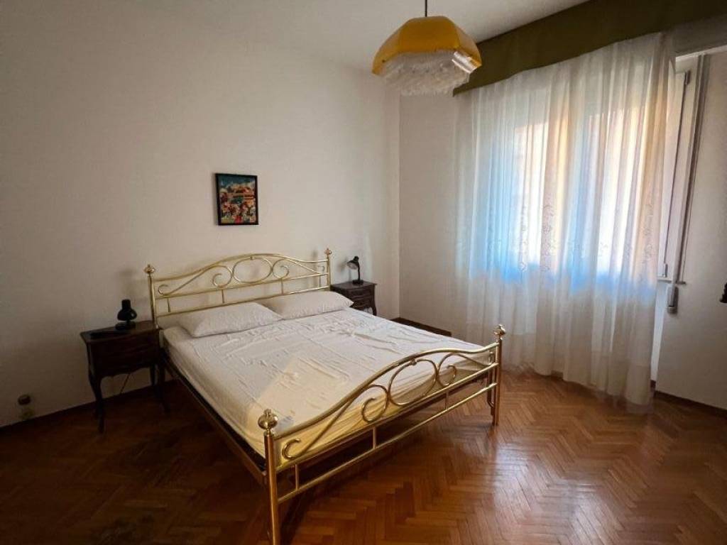 appartamento in affitto a Bologna in zona Savena