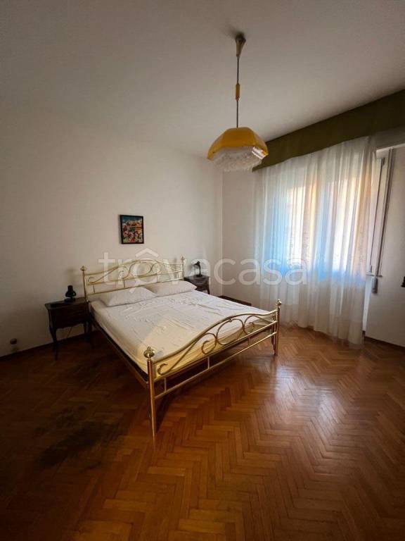 appartamento in affitto a Bologna in zona Savena