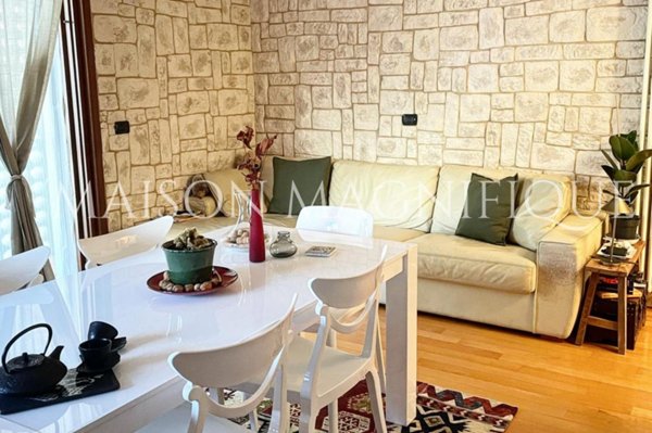 appartamento in affitto a Bologna in zona Savena