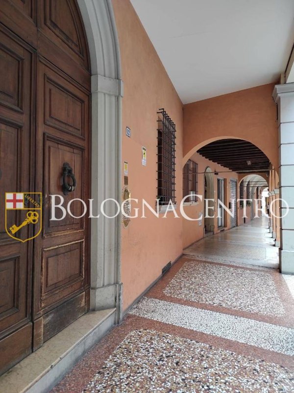 appartamento in affitto a Bologna in zona Centro Storico