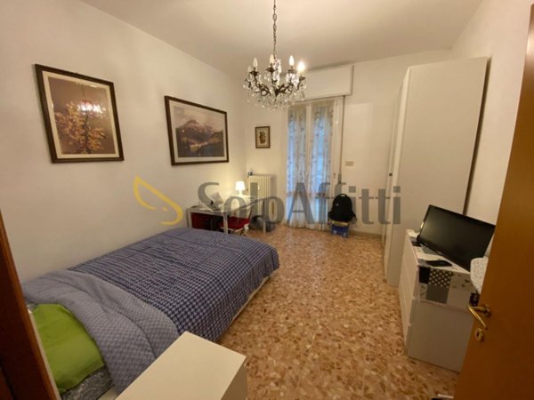 appartamento in affitto a Bologna in zona Borgo Panigale