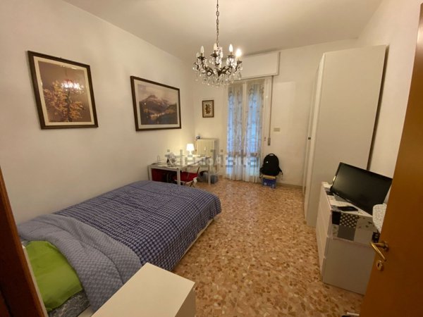 appartamento in affitto a Bologna in zona Borgo Panigale