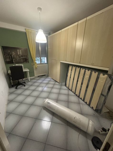 camera singola in affitto a Bologna in zona Bolognina