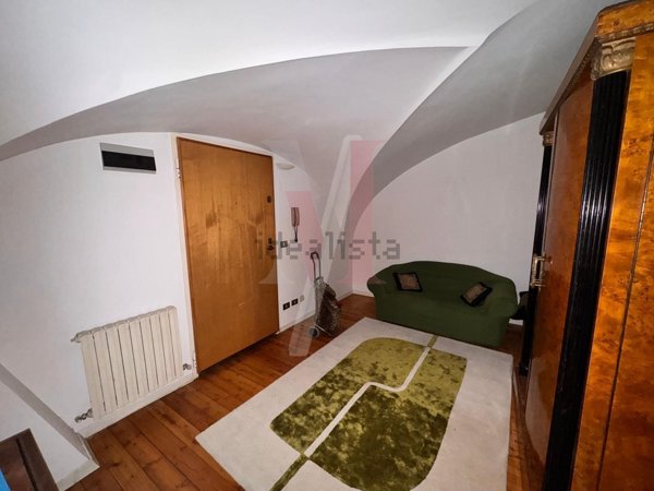 appartamento in affitto a Bologna in zona Centro Storico