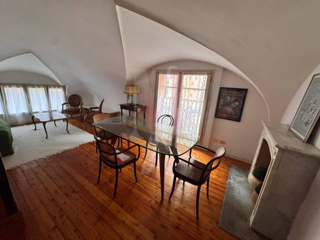 appartamento in affitto a Bologna in zona Centro Storico