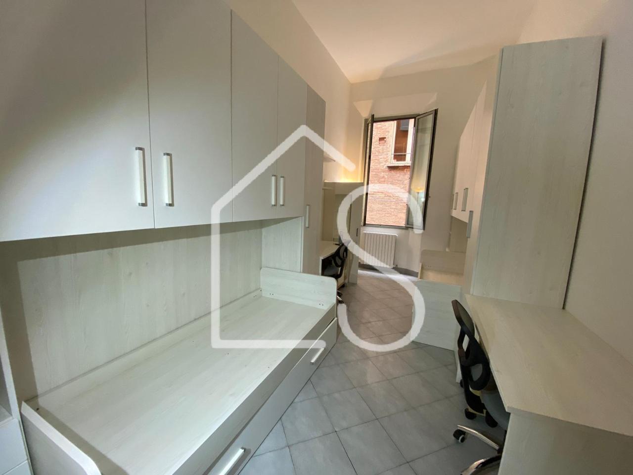 appartamento in affitto a Bologna in zona Centro Storico