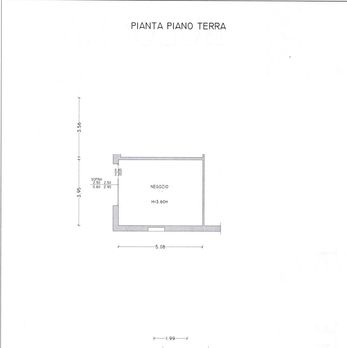 ufficio in affitto a Bologna in zona Borgo Panigale