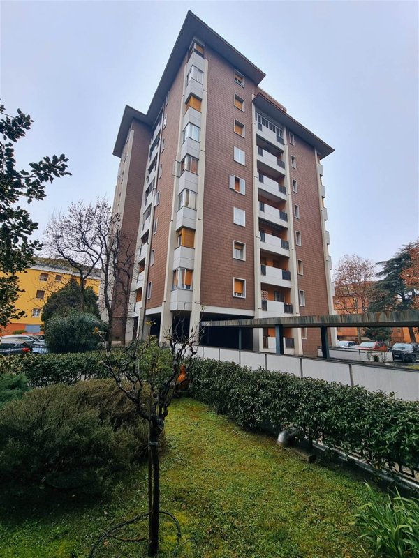 appartamento in affitto a Bologna