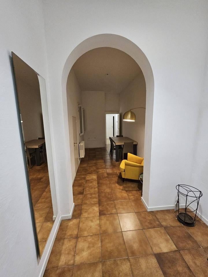 appartamento in affitto a Bologna in zona Centro Storico