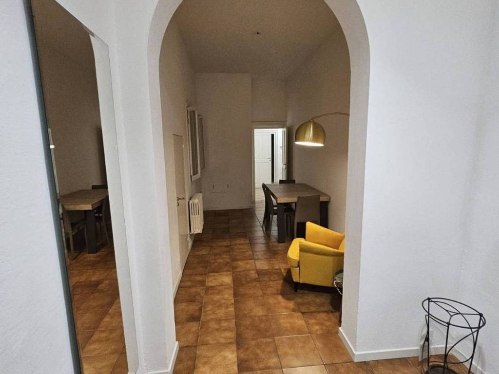 appartamento in affitto a Bologna in zona Centro Storico