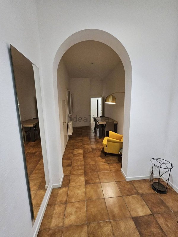 appartamento in affitto a Bologna in zona Centro Storico