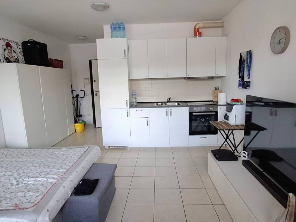 appartamento in affitto a Bologna in zona Santa Viola