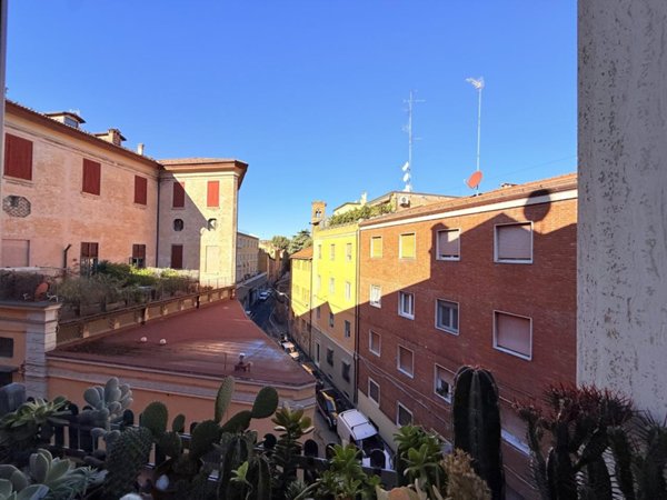 appartamento in affitto a Bologna in zona Centro Storico