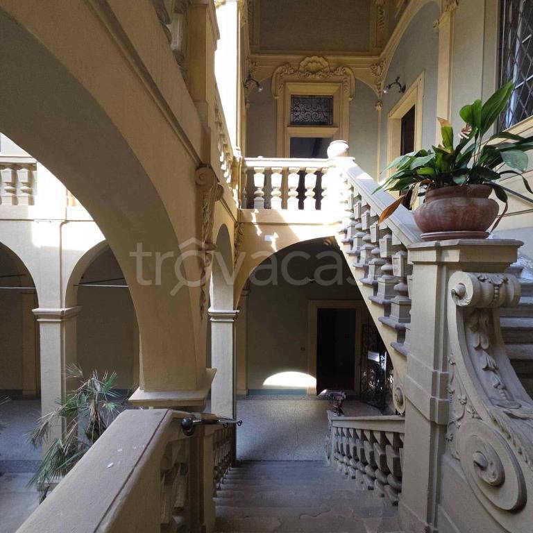 appartamento in affitto a Bologna in zona Centro Storico