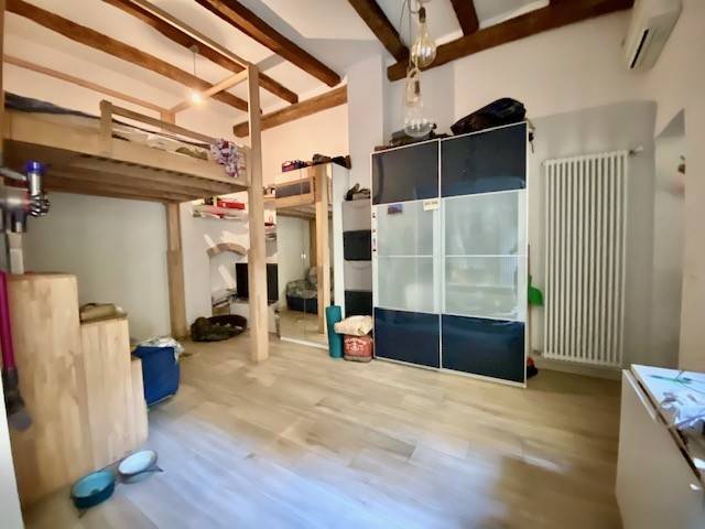 appartamento in affitto a Bologna in zona Centro Storico