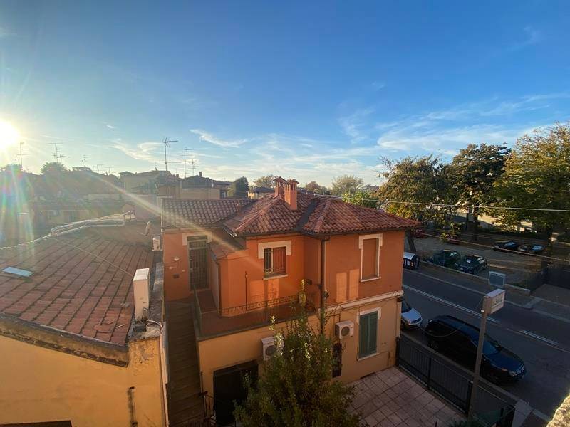 appartamento in affitto a Bologna in zona Saffi
